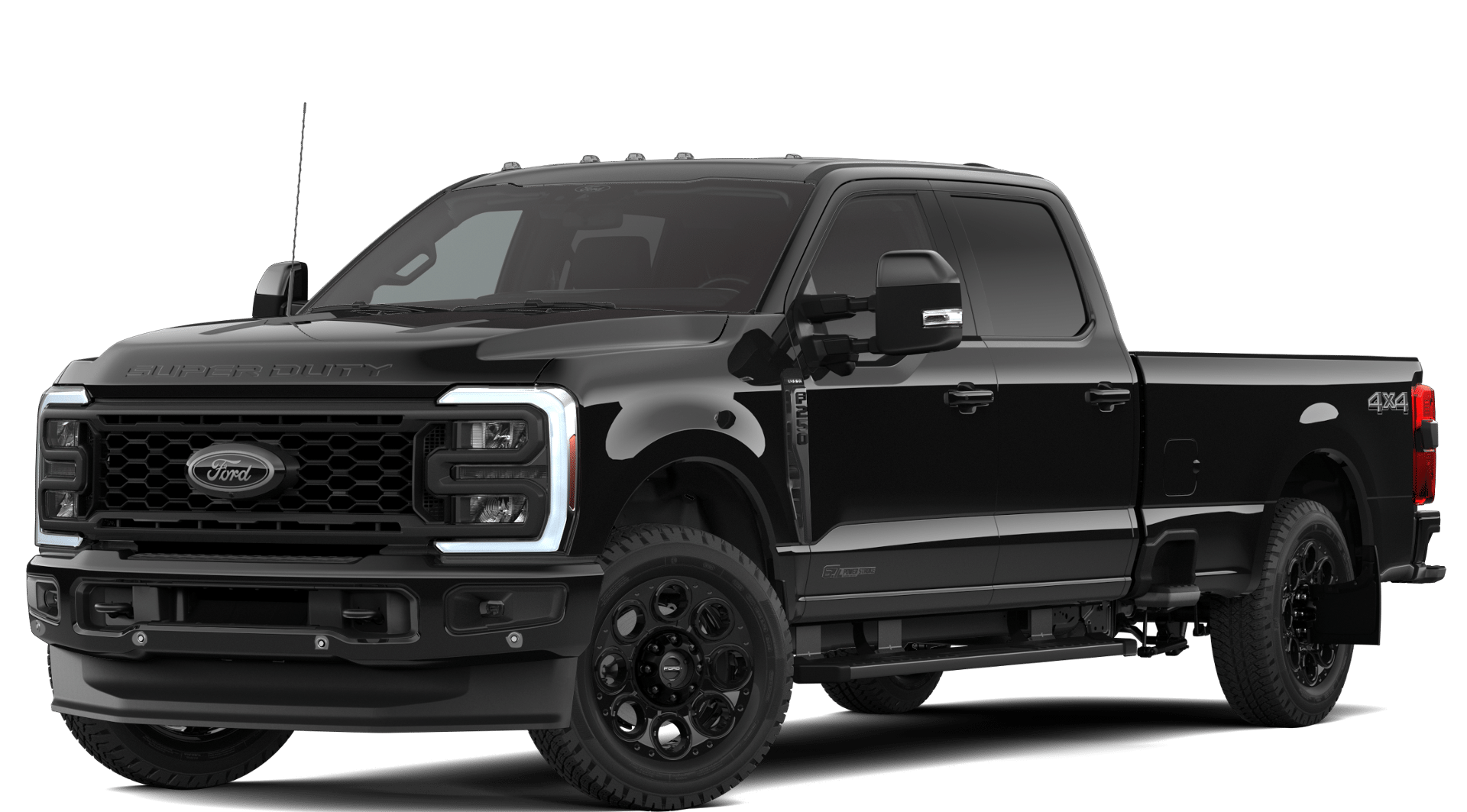2026 FORD SUPER DUTY F-250 SRW